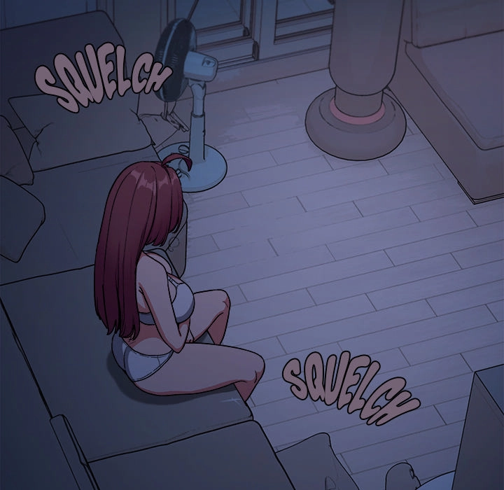 Someone Stop Her! Chapter 94 page 45 - 