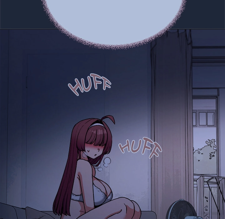 Someone Stop Her! Chapter 94 page 53 - 