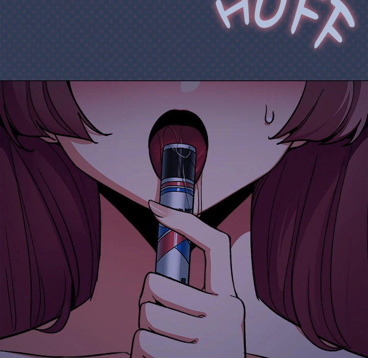 Someone Stop Her! Chapter 94 page 8 - 