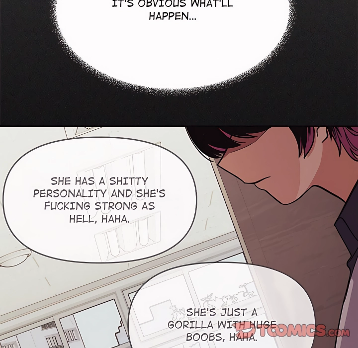 Someone Stop Her! Chapter 95 page 12 - 