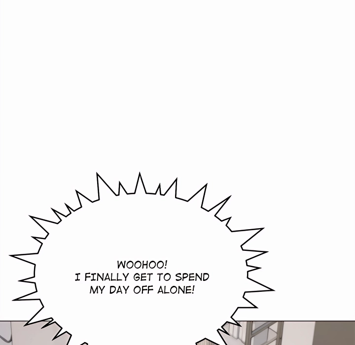 Someone Stop Her! Chapter 95 page 111 - 