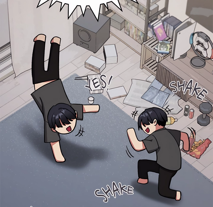 Someone Stop Her! Chapter 95 page 112 - 