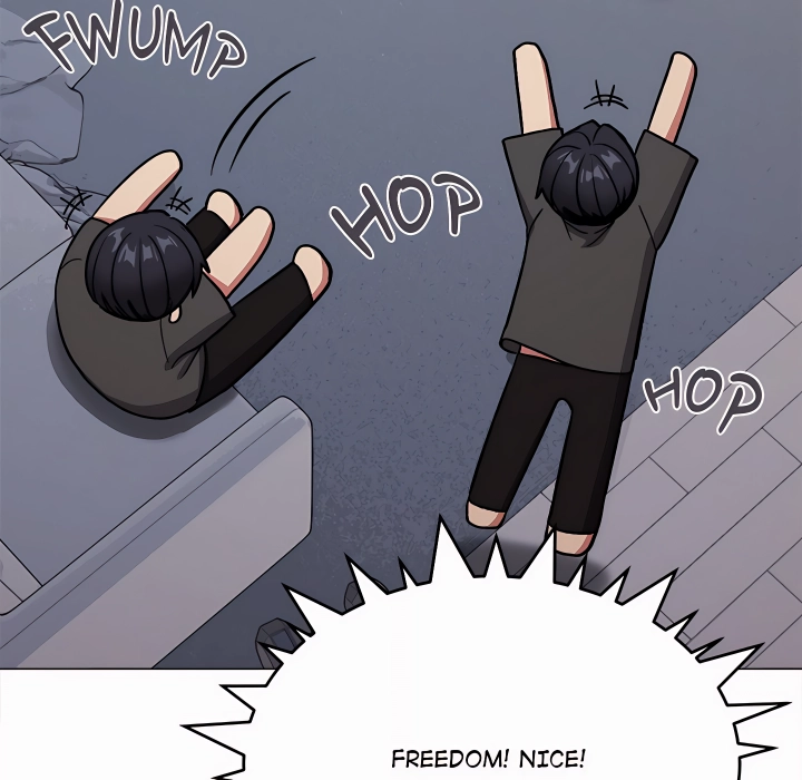 Someone Stop Her! Chapter 95 page 113 - 
