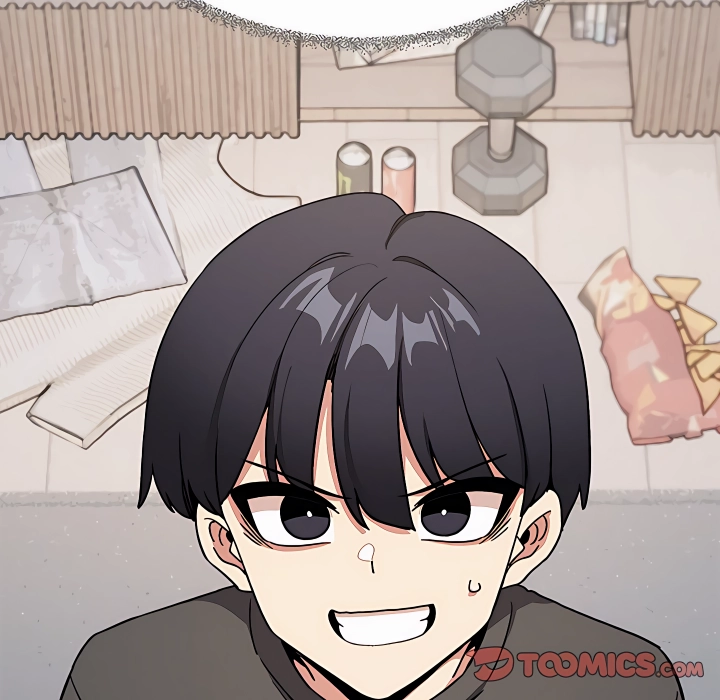 Someone Stop Her! Chapter 95 page 116 - 
