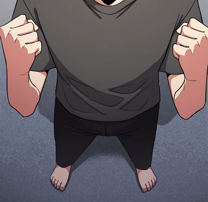 Someone Stop Her! Chapter 95 page 117 - 