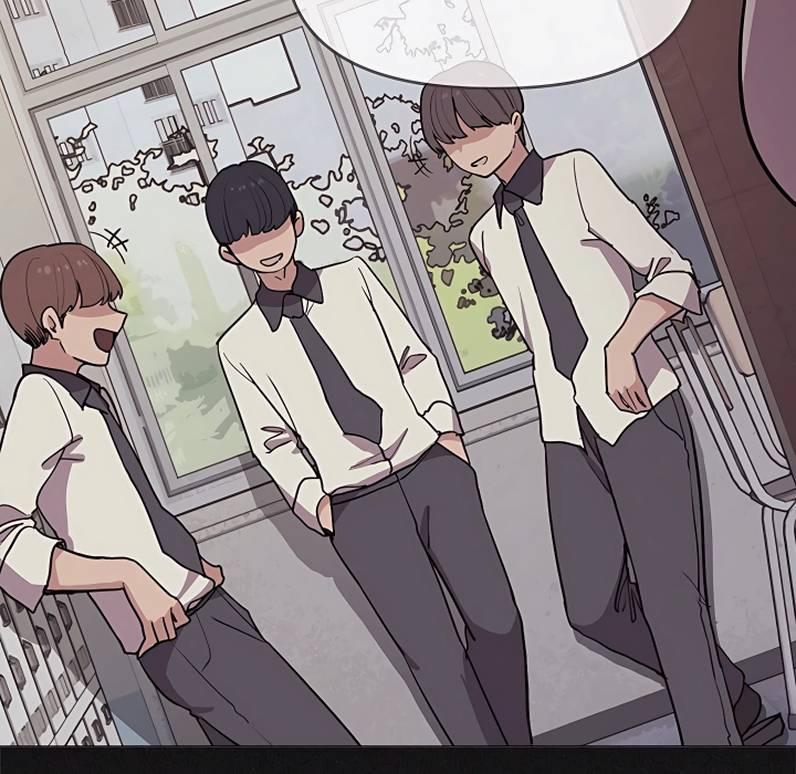 Someone Stop Her! Chapter 95 page 13 - 