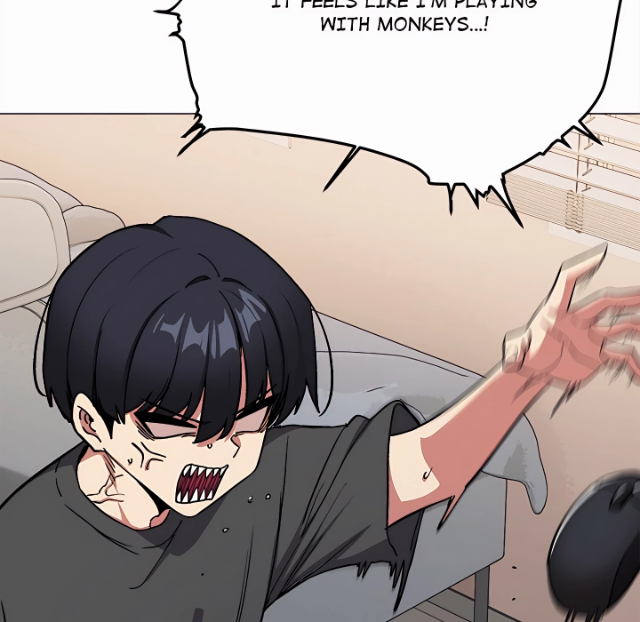 Someone Stop Her! Chapter 95 page 134 - 