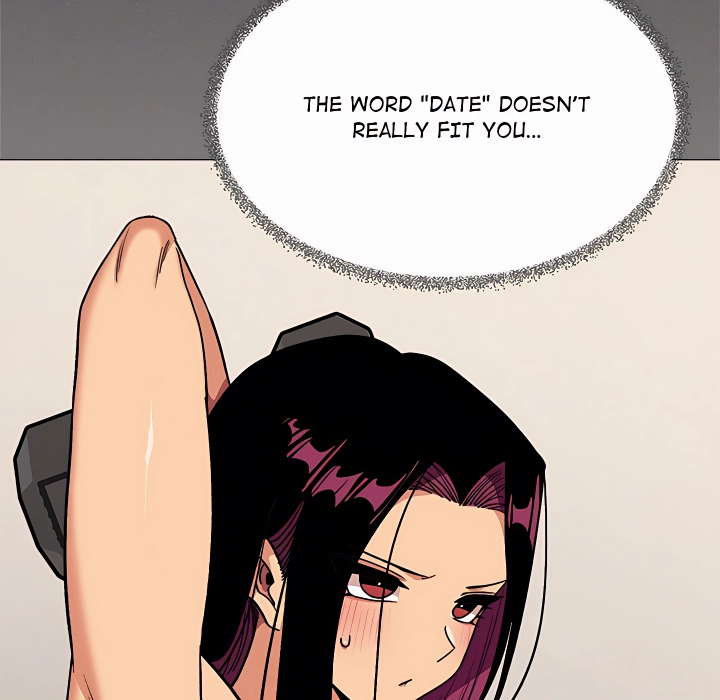 Someone Stop Her! Chapter 95 page 15 - 