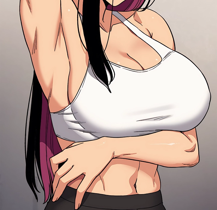 Someone Stop Her! Chapter 95 page 16 - 