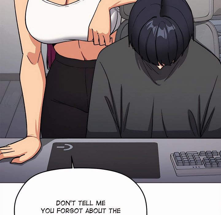 Someone Stop Her! Chapter 95 page 151 - 