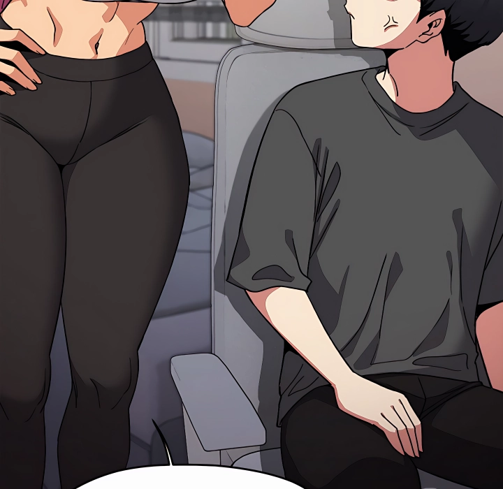 Someone Stop Her! Chapter 95 page 169 - 