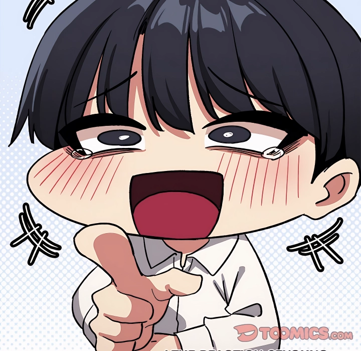 Someone Stop Her! Chapter 95 page 20 - 