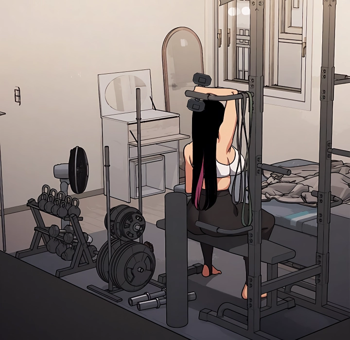 Someone Stop Her! Chapter 95 page 25 - 