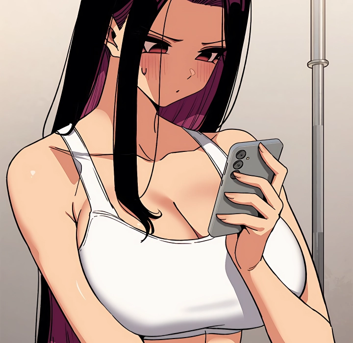 Someone Stop Her! Chapter 95 page 30 - 