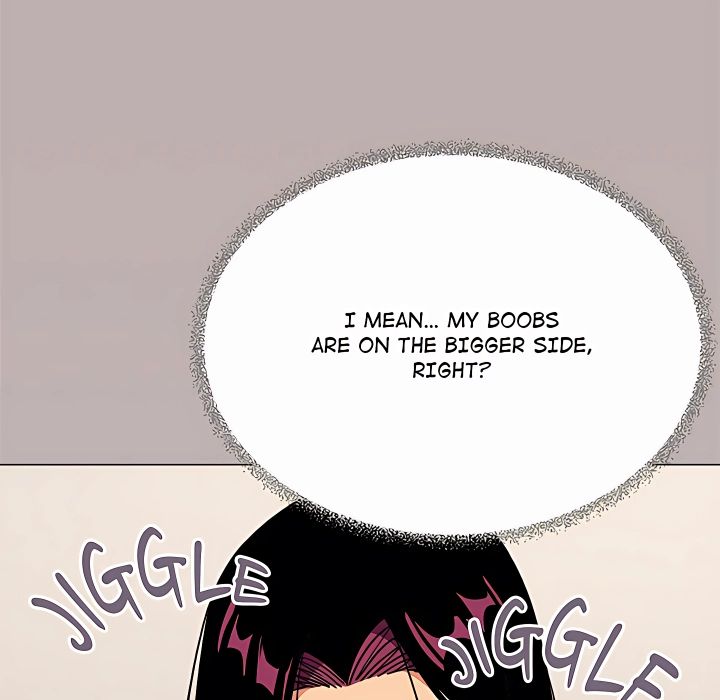 Someone Stop Her! Chapter 95 page 33 - 