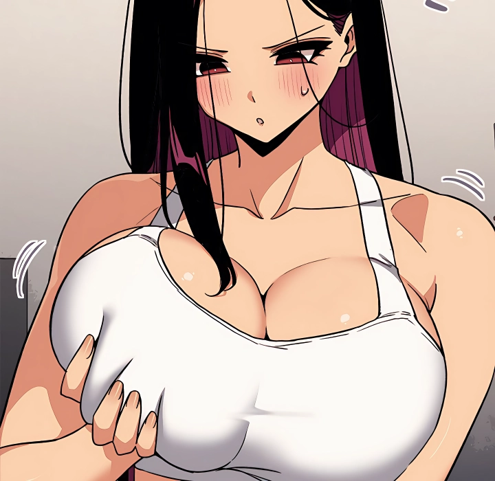 Someone Stop Her! Chapter 95 page 34 - 