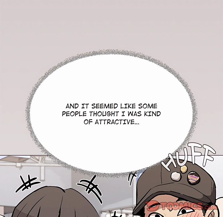 Someone Stop Her! Chapter 95 page 36 - 