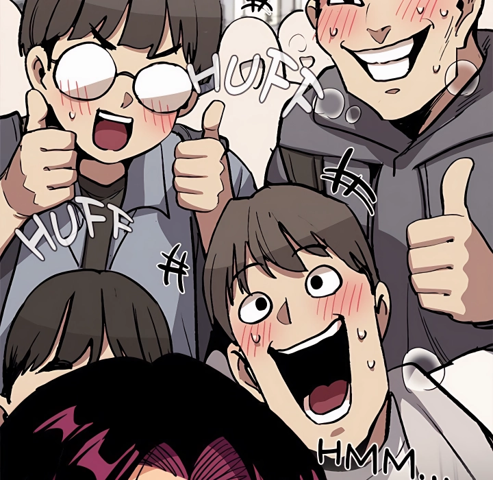 Someone Stop Her! Chapter 95 page 37 - 