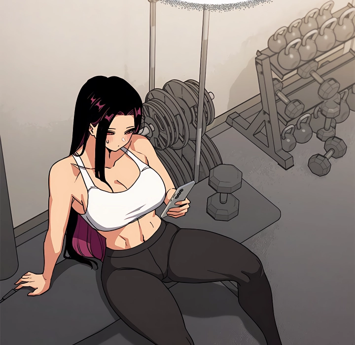 Someone Stop Her! Chapter 95 page 40 - 