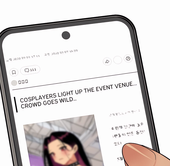 Someone Stop Her! Chapter 95 page 46 - 