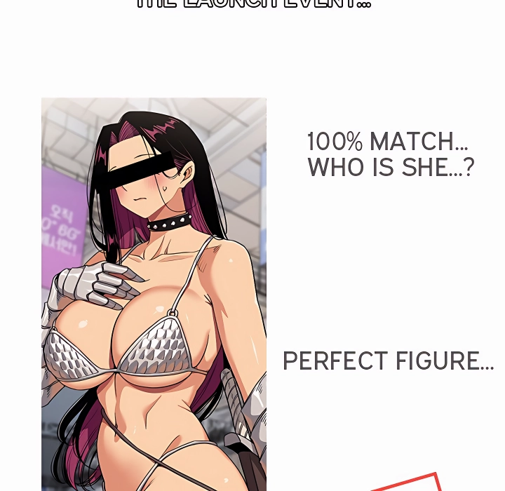 Someone Stop Her! Chapter 95 page 48 - 
