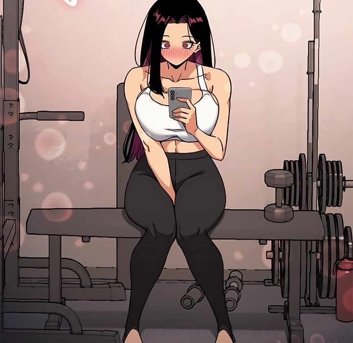 Someone Stop Her! Chapter 95 page 58 - 
