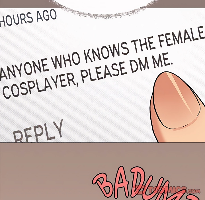 Someone Stop Her! Chapter 95 page 60 - 