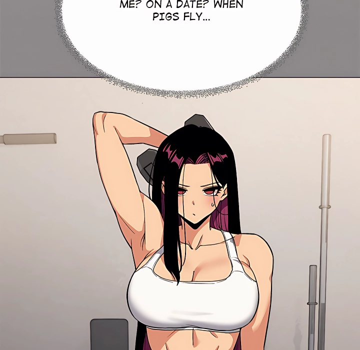 Someone Stop Her! Chapter 95 page 9 - 