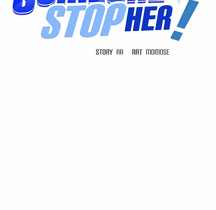 Someone Stop Her! Chapter 95 page 81 - 