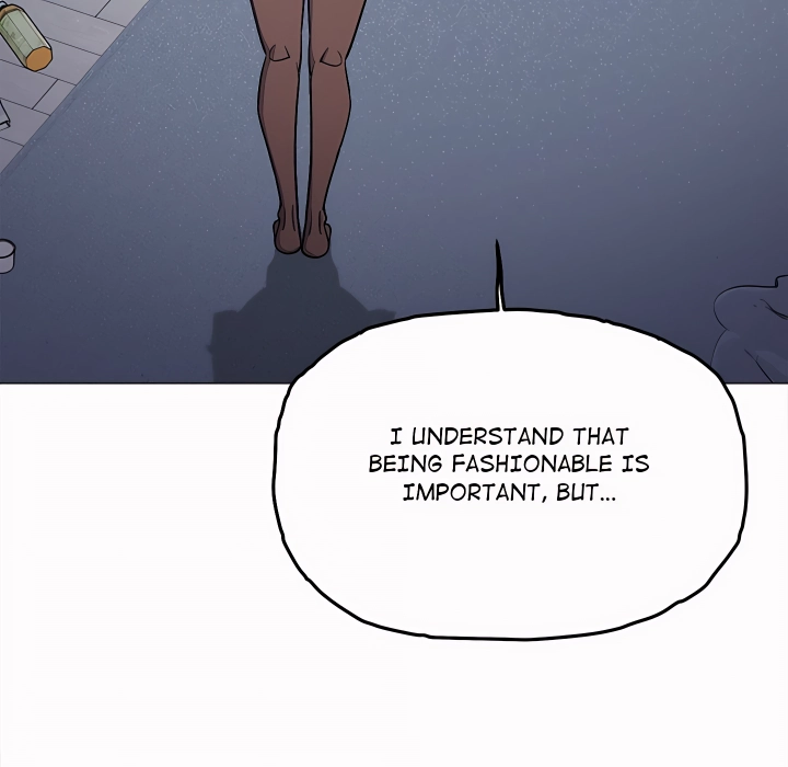 Someone Stop Her! Chapter 96 page 110 - 