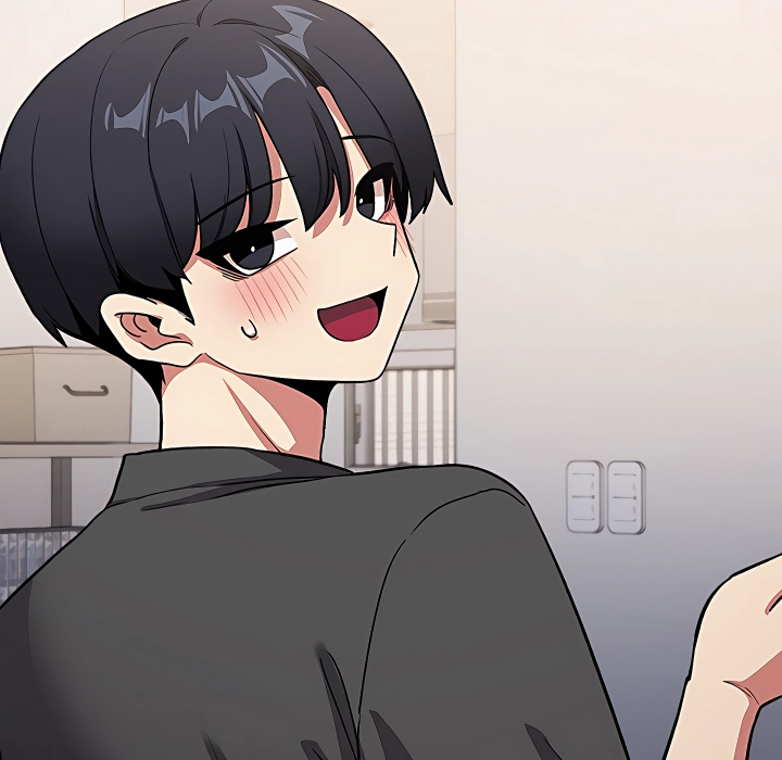 Someone Stop Her! Chapter 96 page 112 - 
