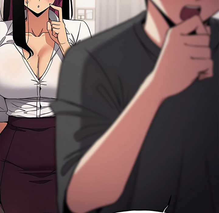 Someone Stop Her! Chapter 96 page 115 - 