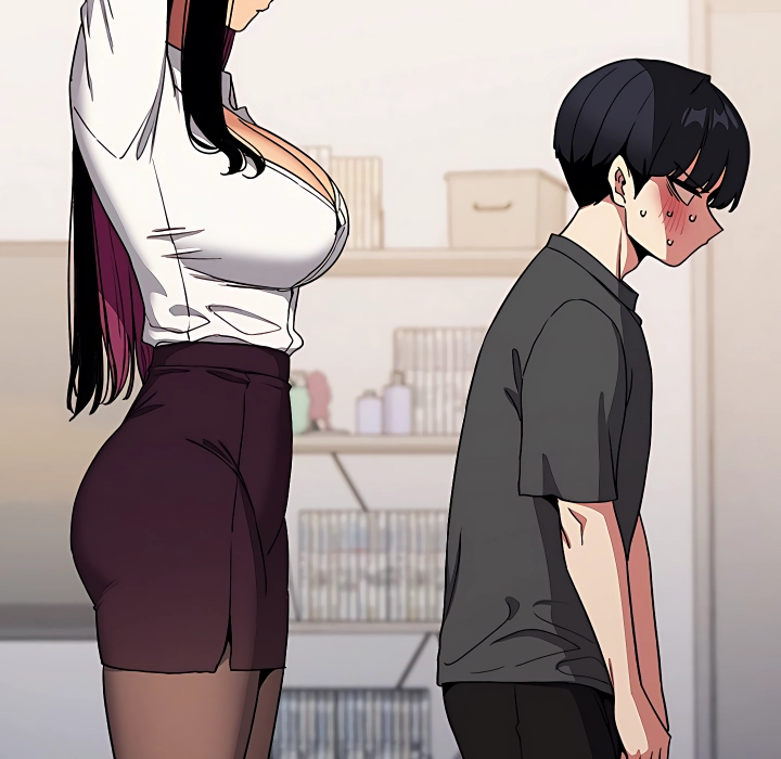 Someone Stop Her! Chapter 96 page 118 - 