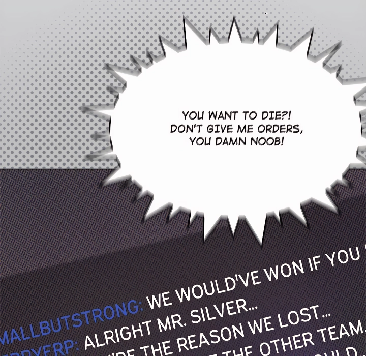 Someone Stop Her! Chapter 96 page 14 - 
