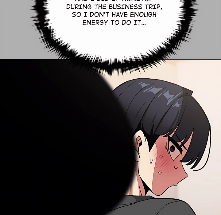 Someone Stop Her! Chapter 96 page 137 - 