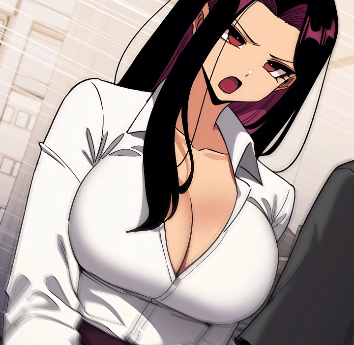 Someone Stop Her! Chapter 96 page 145 - 