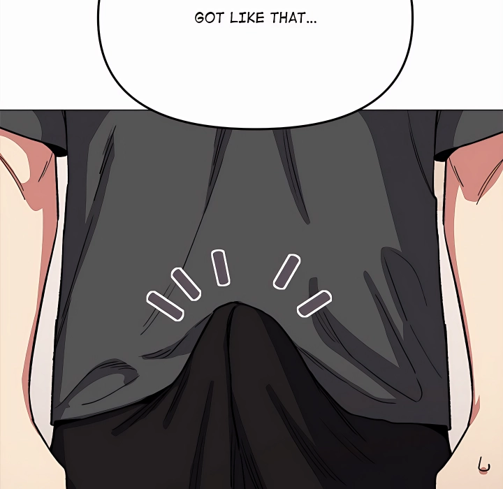 Someone Stop Her! Chapter 96 page 153 - 