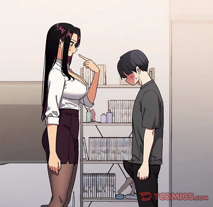 Someone Stop Her! Chapter 96 page 156 - 