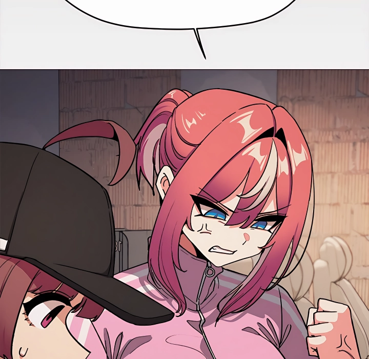 Someone Stop Her! Chapter 96 page 17 - 