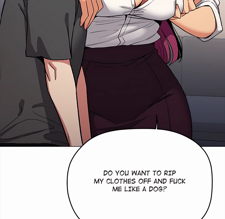 Someone Stop Her! Chapter 96 page 169 - 