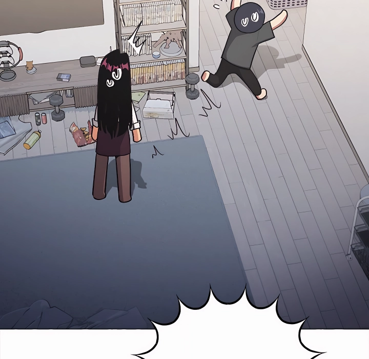 Someone Stop Her! Chapter 96 page 178 - 