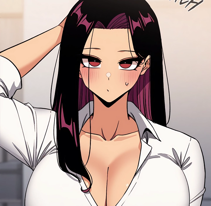 Someone Stop Her! Chapter 96 page 183 - 