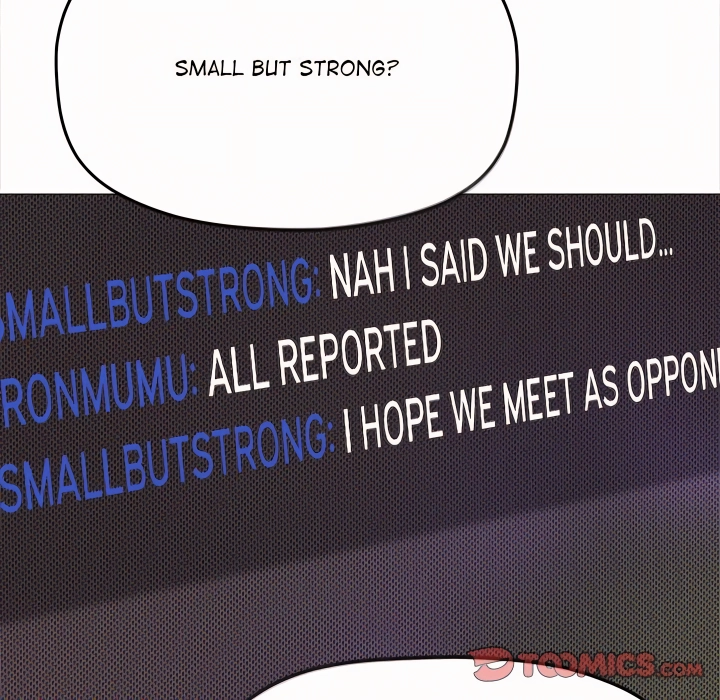 Someone Stop Her! Chapter 96 page 20 - 