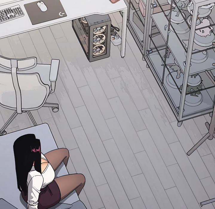 Someone Stop Her! Chapter 96 page 191 - 