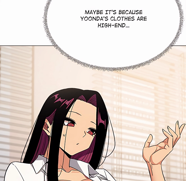 Someone Stop Her! Chapter 96 page 194 - 