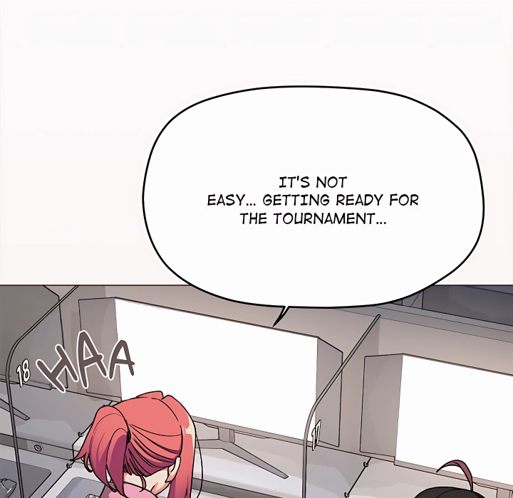 Someone Stop Her! Chapter 96 page 22 - 