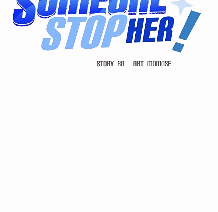 Someone Stop Her! Chapter 96 page 34 - 