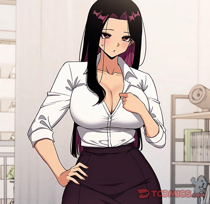 Someone Stop Her! Chapter 96 page 44 - 
