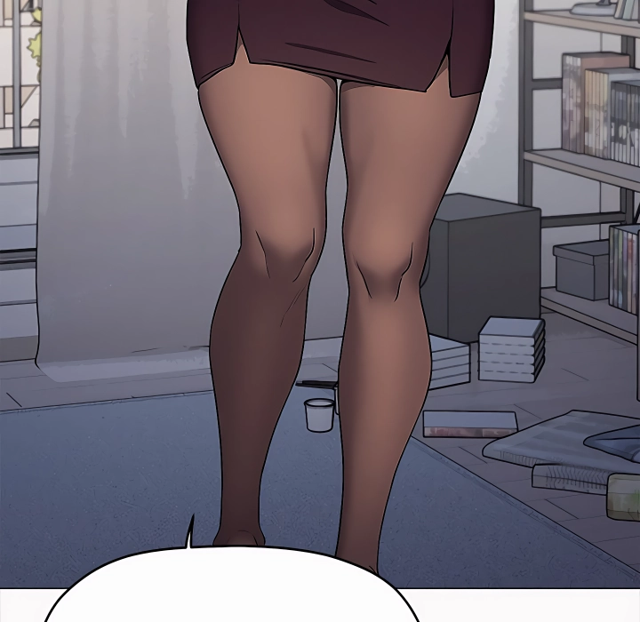 Someone Stop Her! Chapter 96 page 45 - 