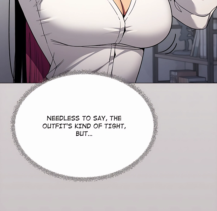 Someone Stop Her! Chapter 96 page 48 - 